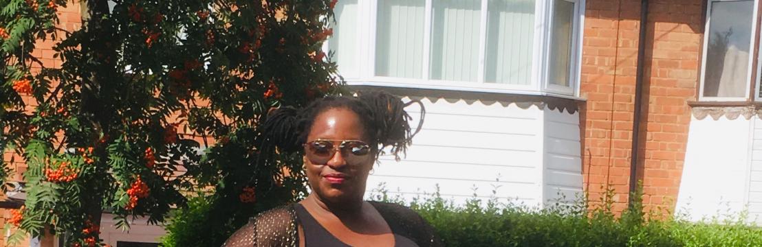Rita Ocoko
