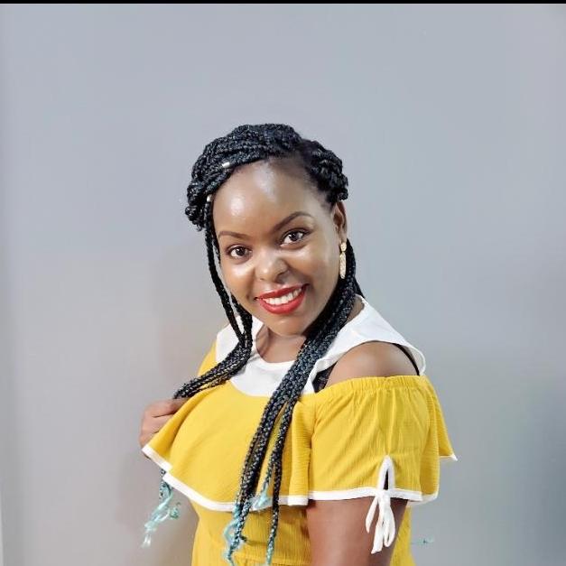 Lydia Esther  Nakakeeto 