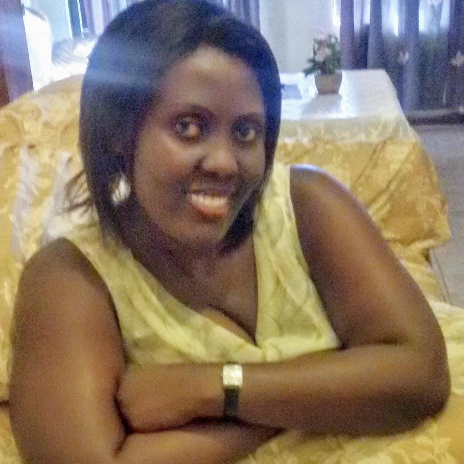 Theresa Namubiru