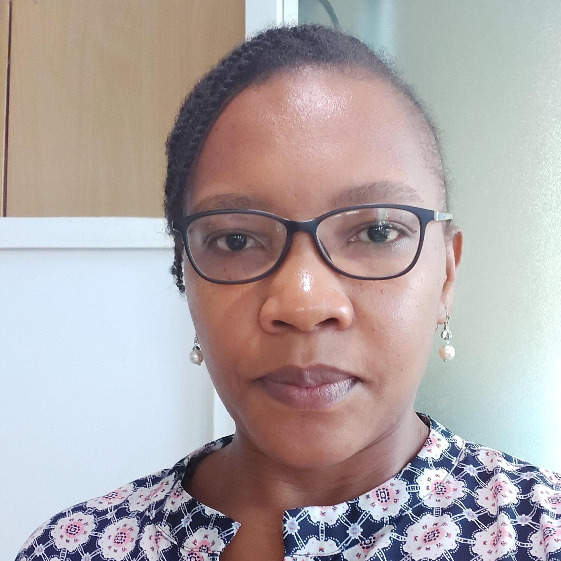 Juliana Nabwire Ssali