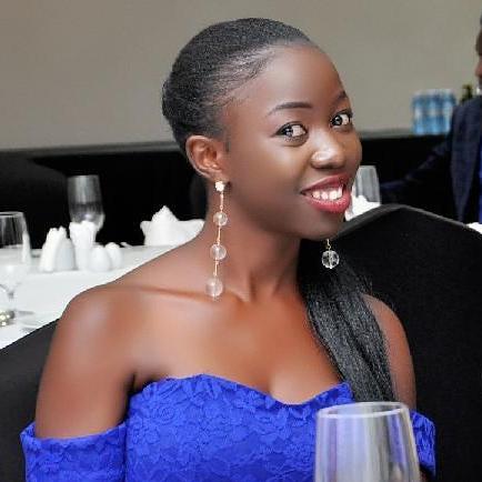 Claire Mirembe