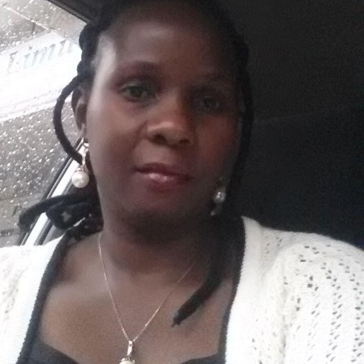 Barbara  Bugayaza Muliika