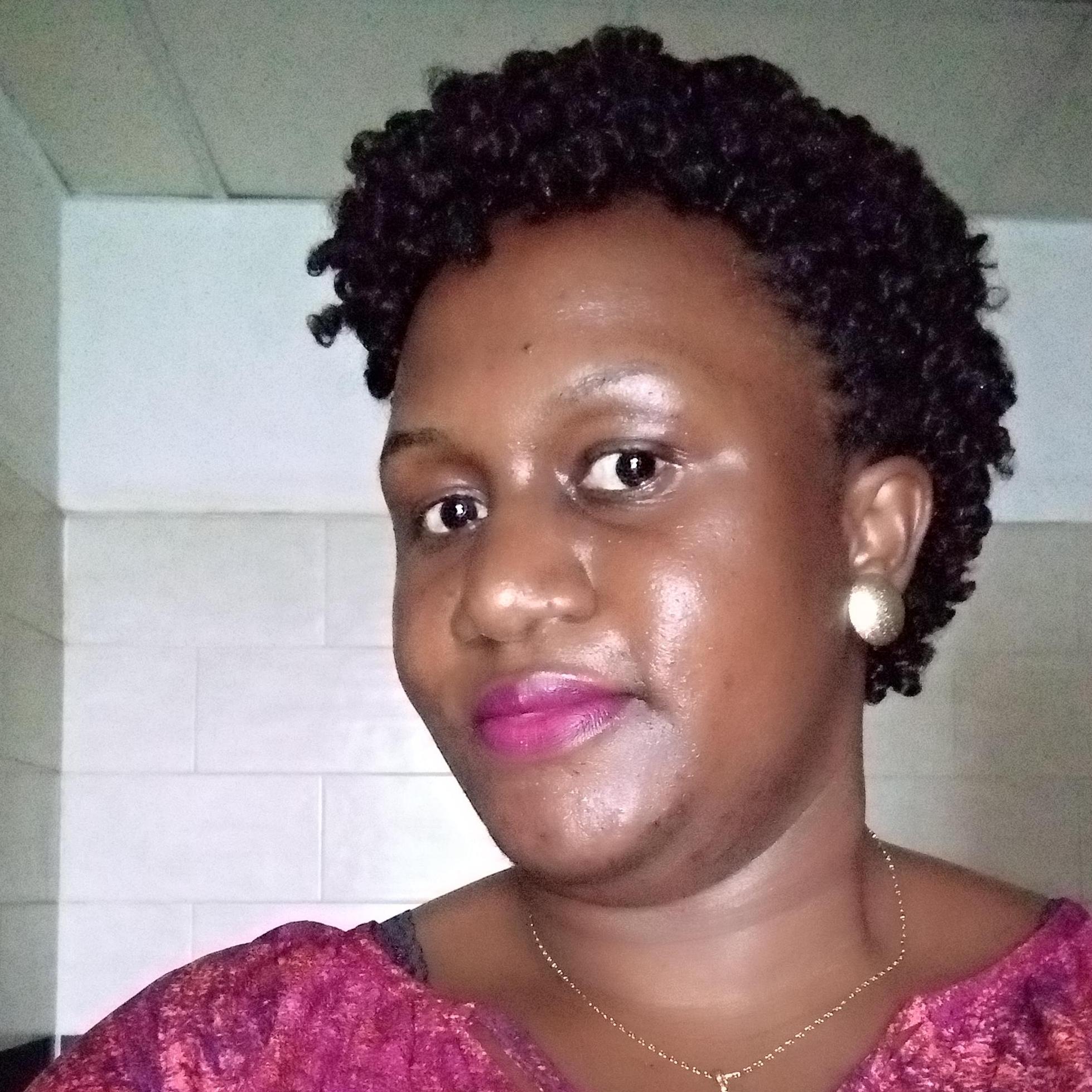 Dorah Namaganda Bukenya