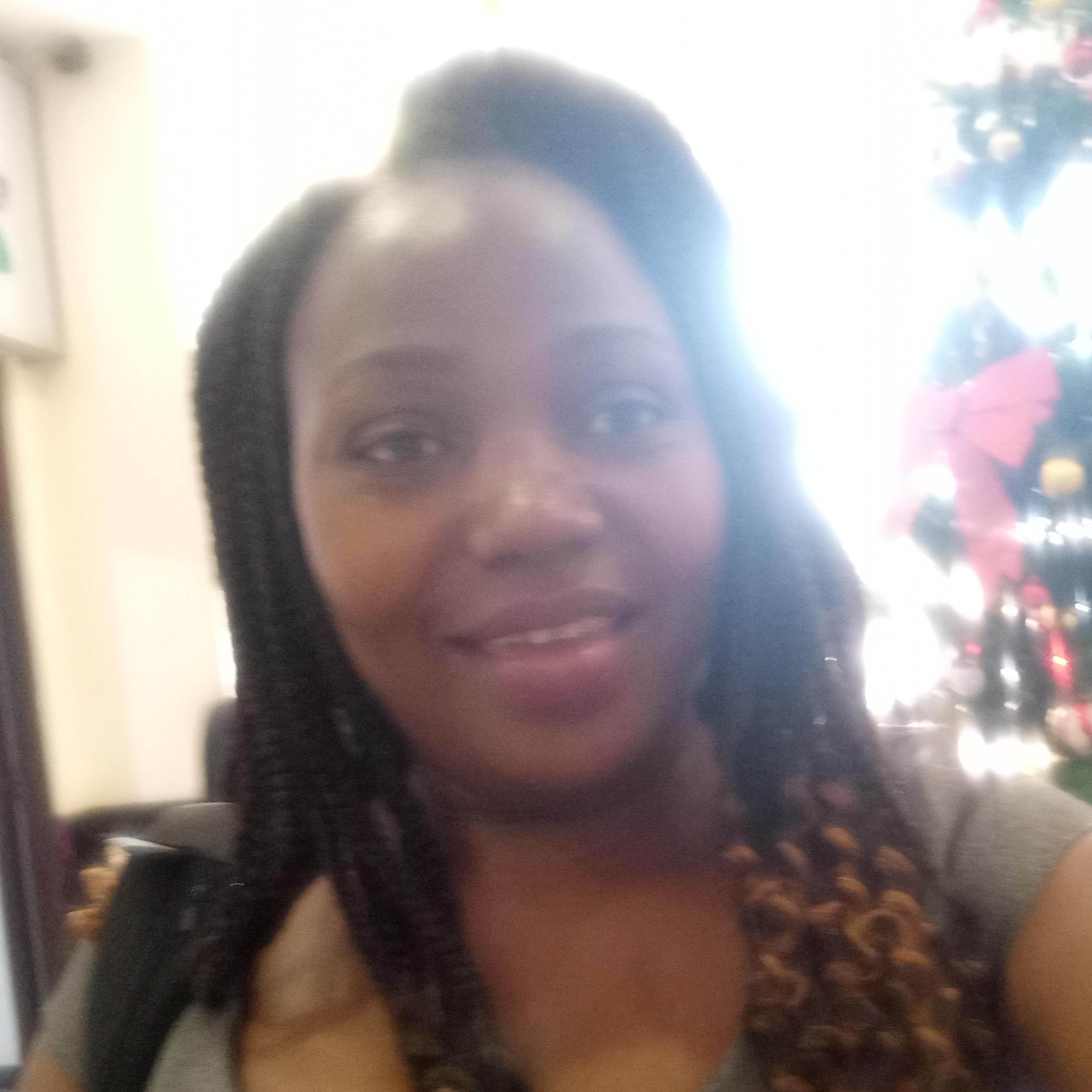 Florence Nalweyiso