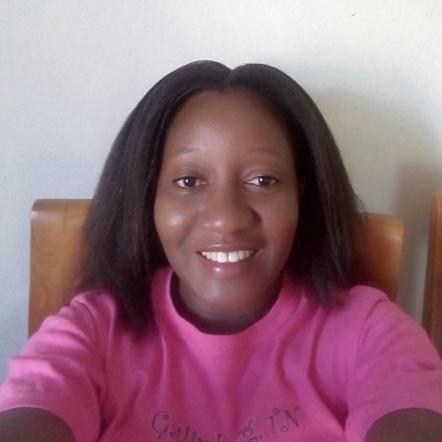Monica Nalyazi