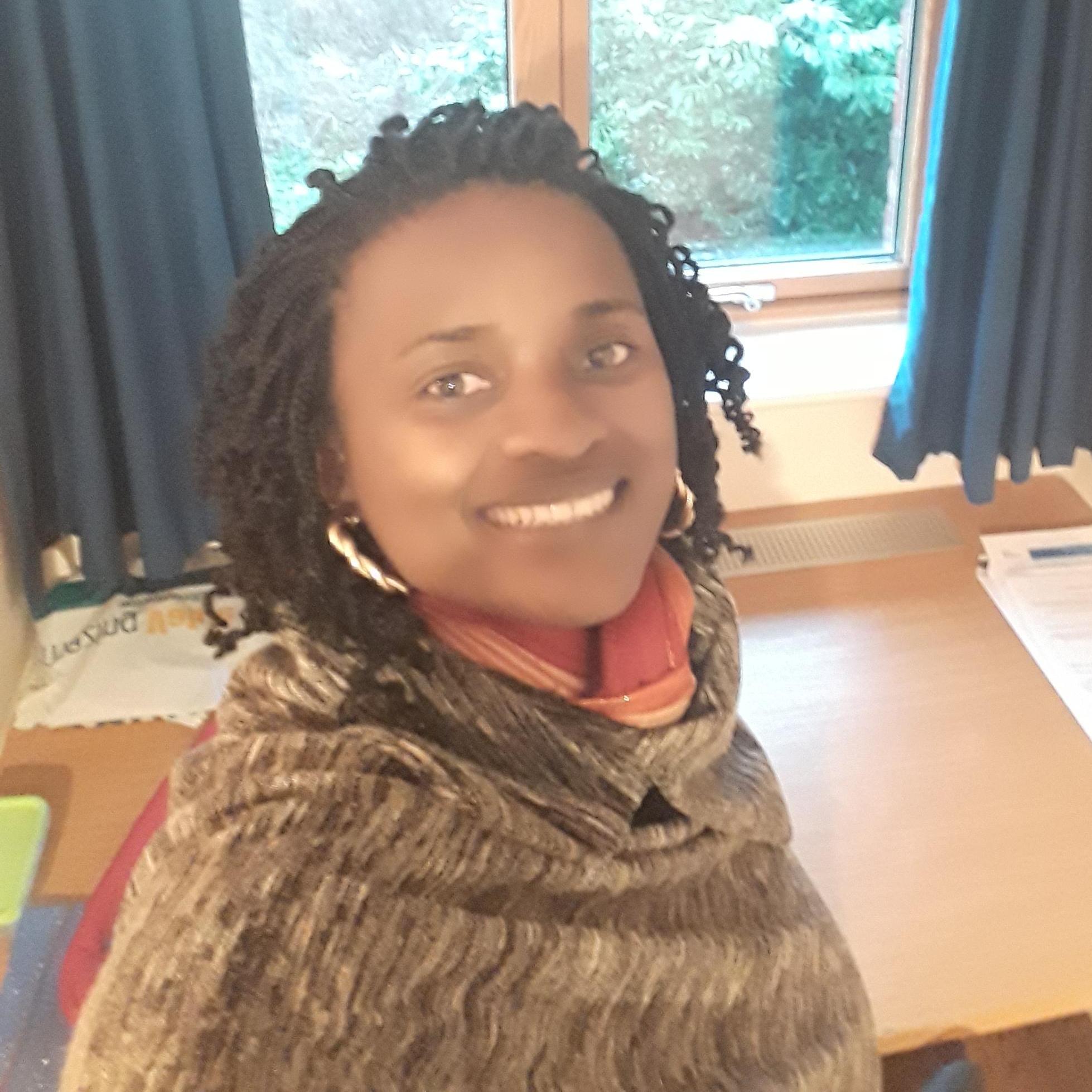Margaret Ndagire