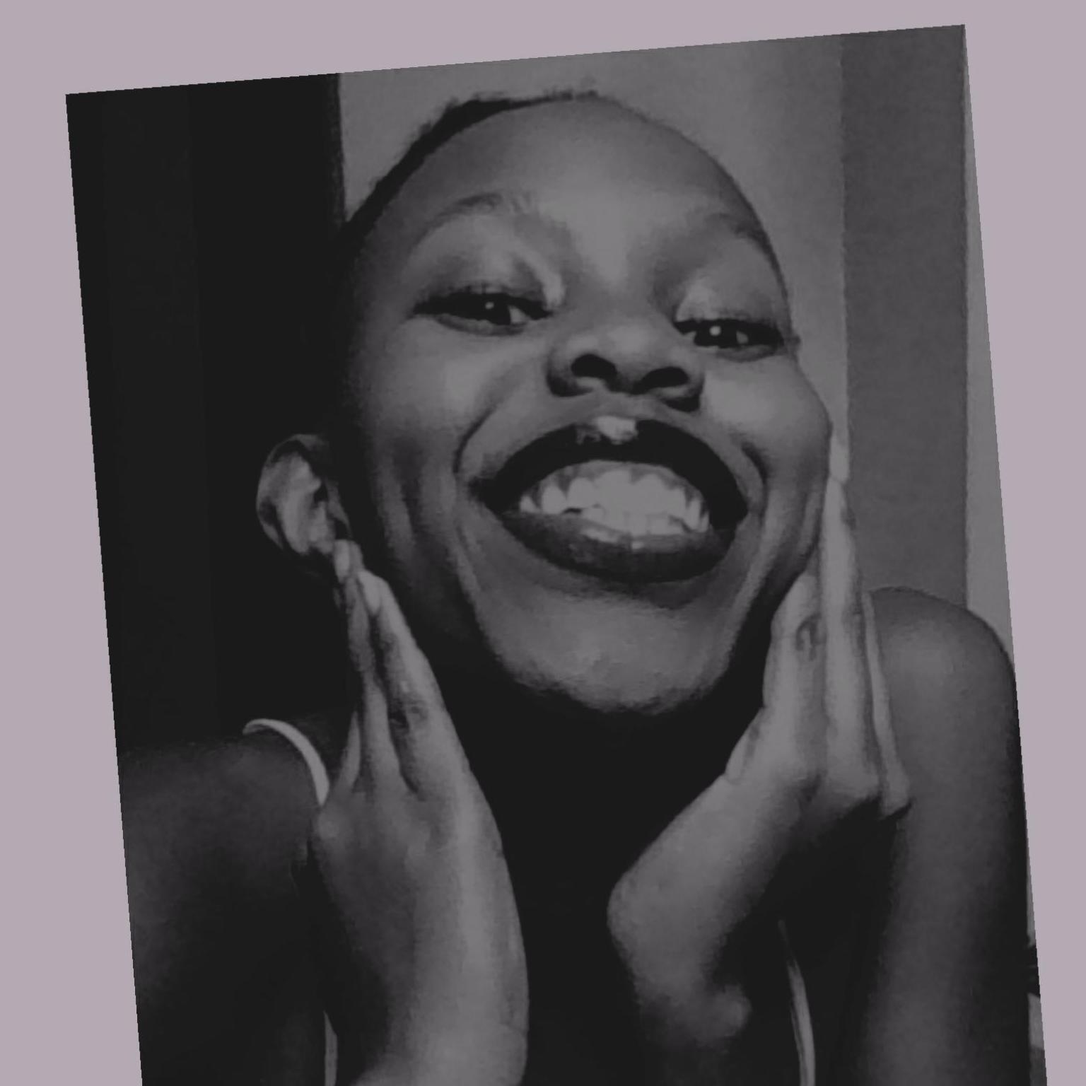Elizabeth Angeyo Nyeko