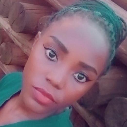 Jane Agnes Najjuma