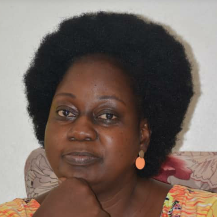 Sylvia Nakabugu