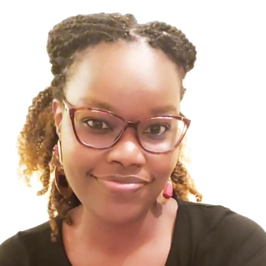 Cynthia  Nyakukira 