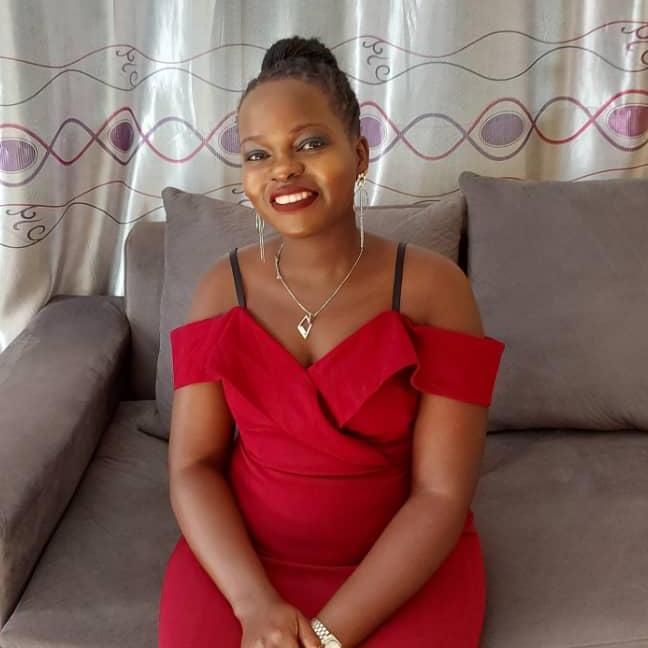 Doris Ann Nazziwa