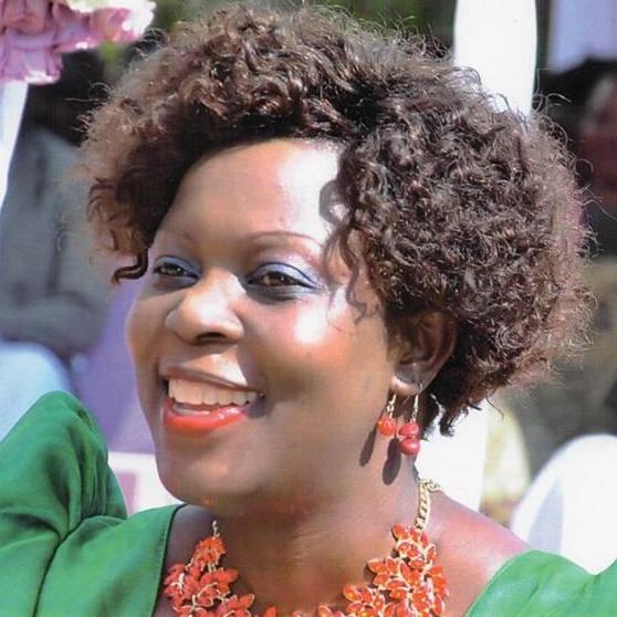 Elizabeth Walugembe