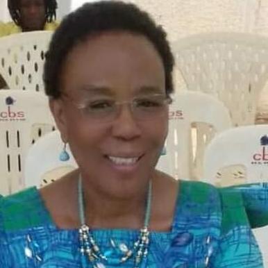 Maria Goretti Musoke