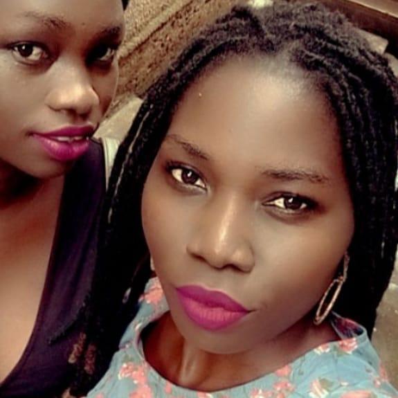Amongi Imelda Lorna