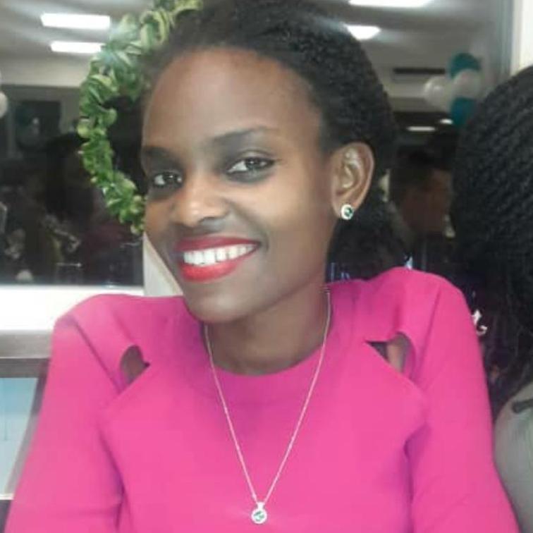 Fiona Nakibuule