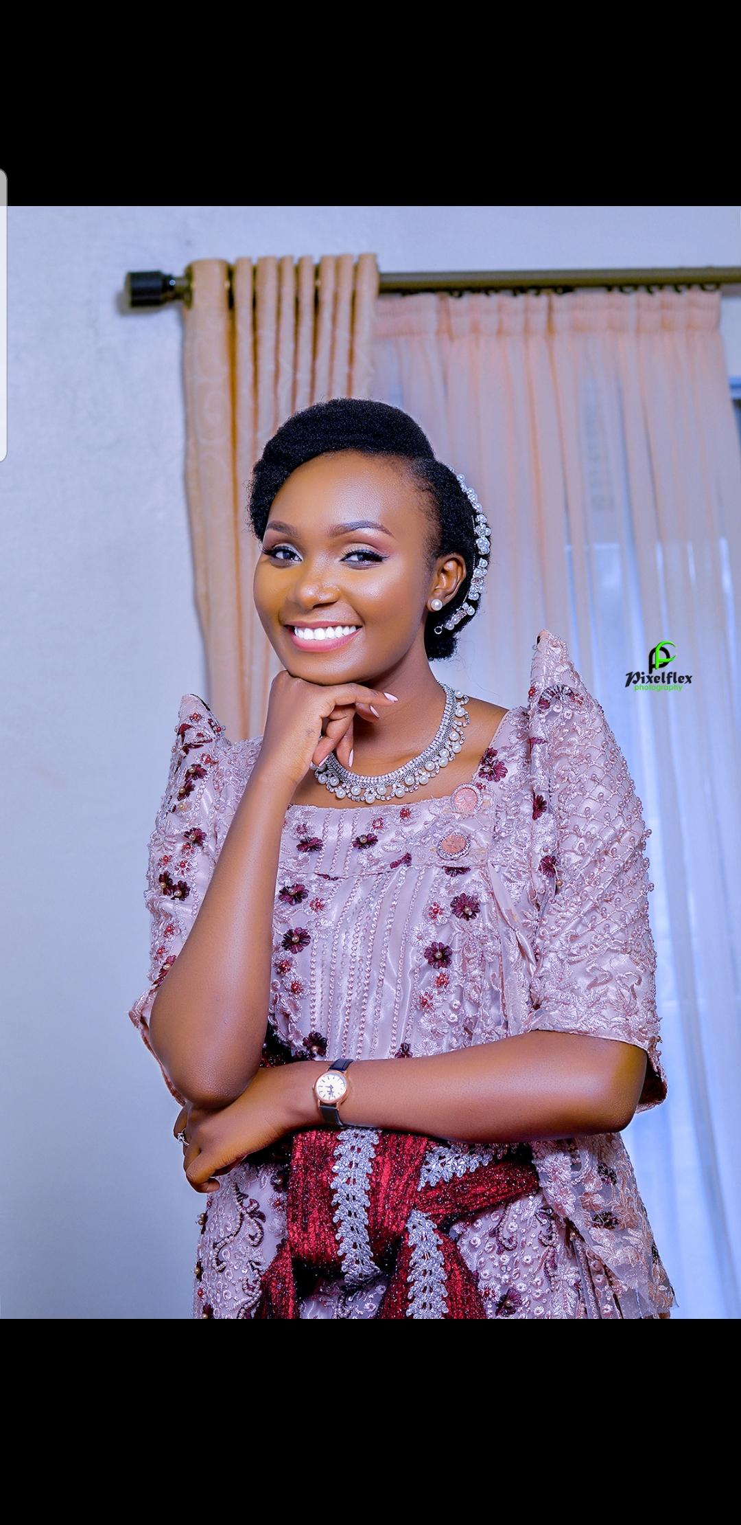 Lamachi Jackline Martina