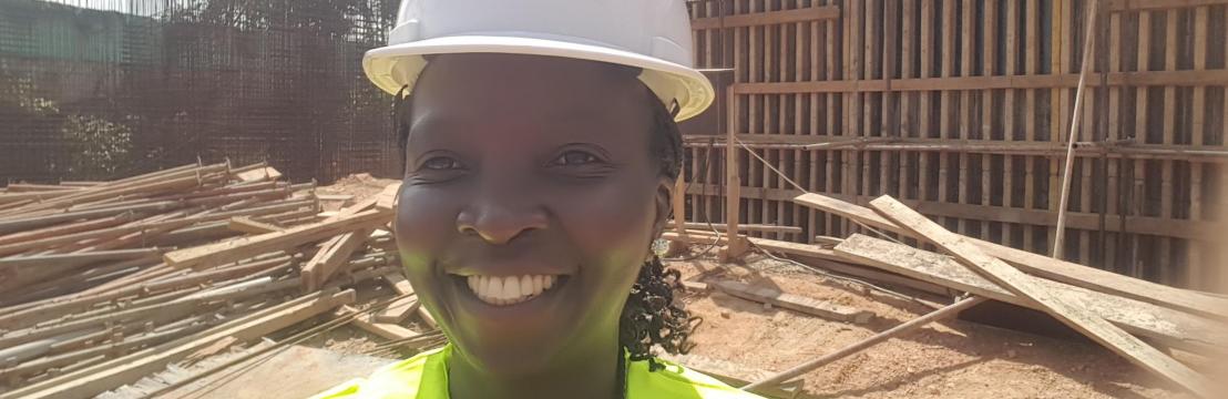Olive Nalugo