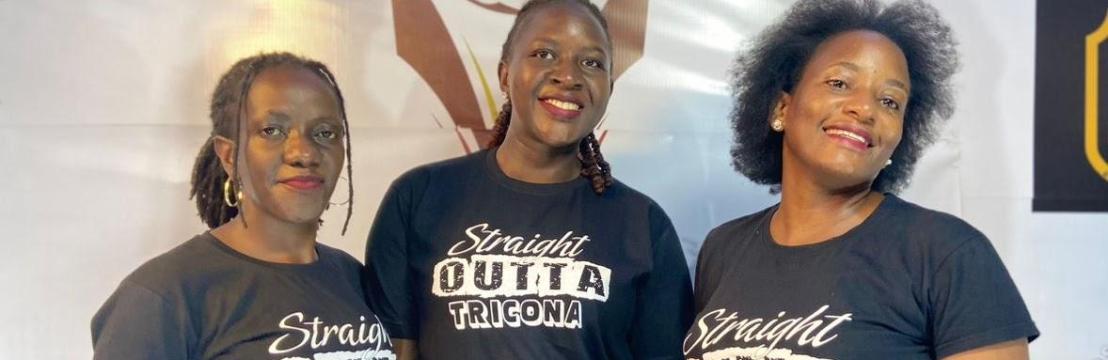 TRINITY COLLEGE NABBINGO  OLD GIRLS ASSOCIATION 