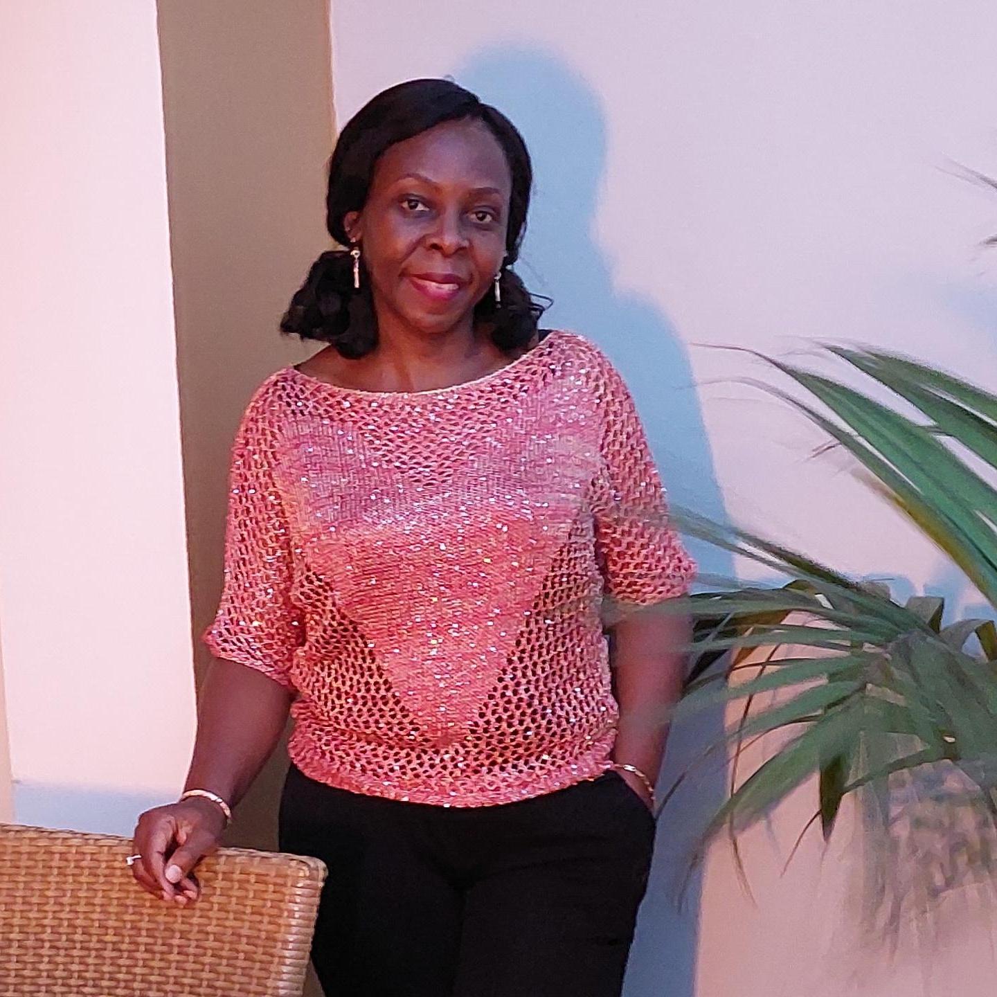T168-Namirembe  Sarah M. K