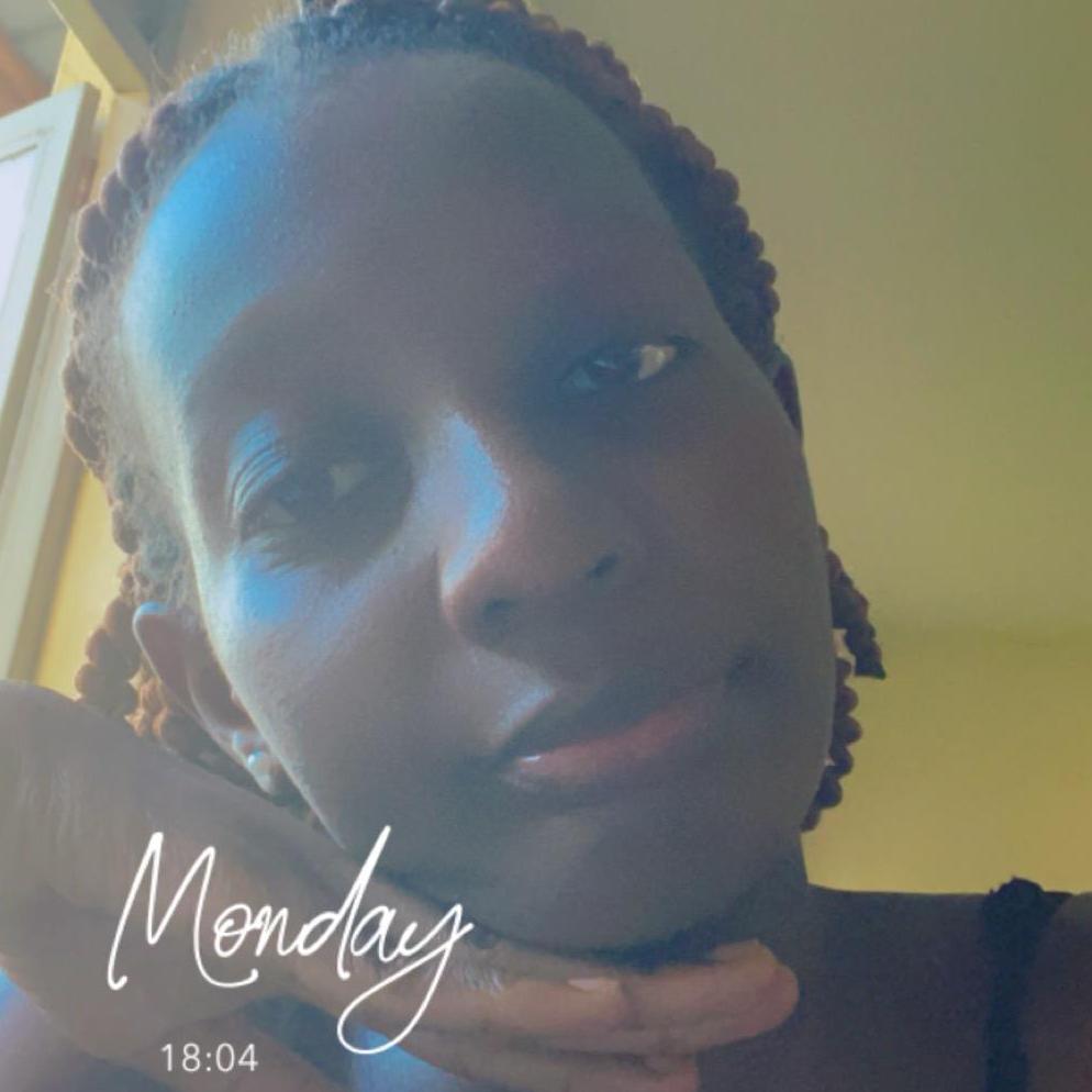 T132 Bridget Atuhaire