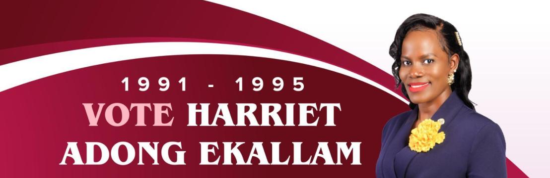 T005-Harriet  Adong Ekallam Atuyambe