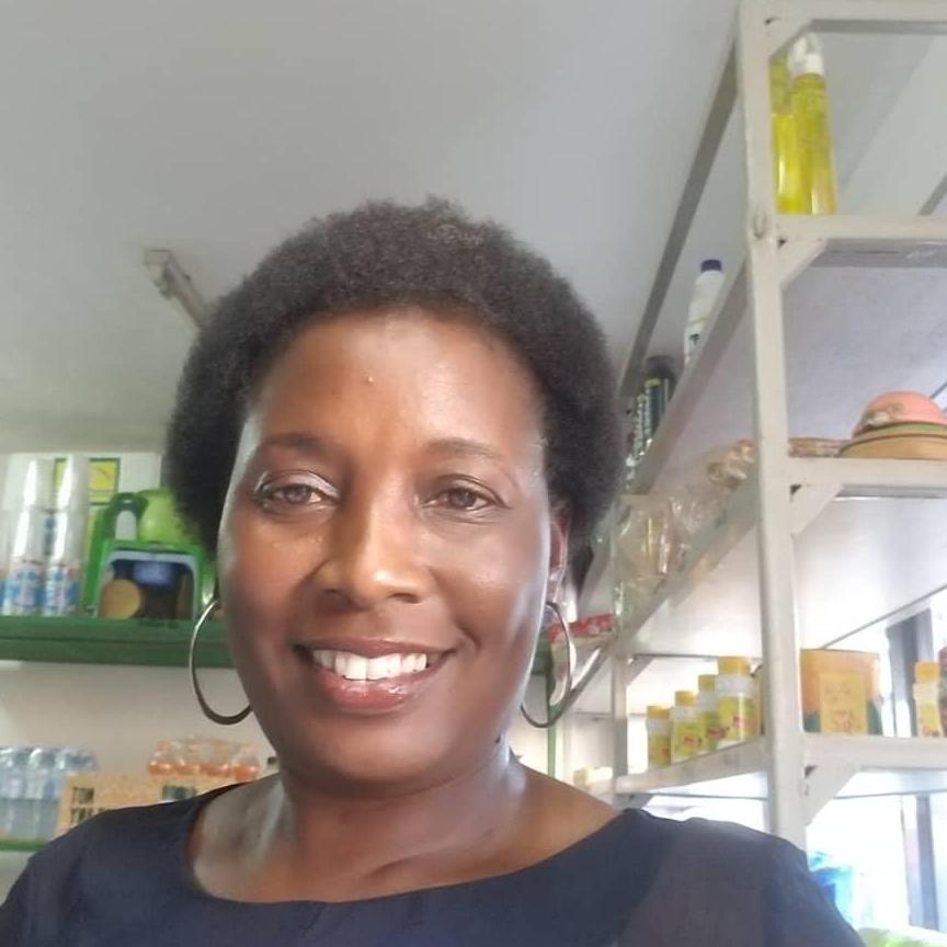 T174-Grace Nansamba Mukinda