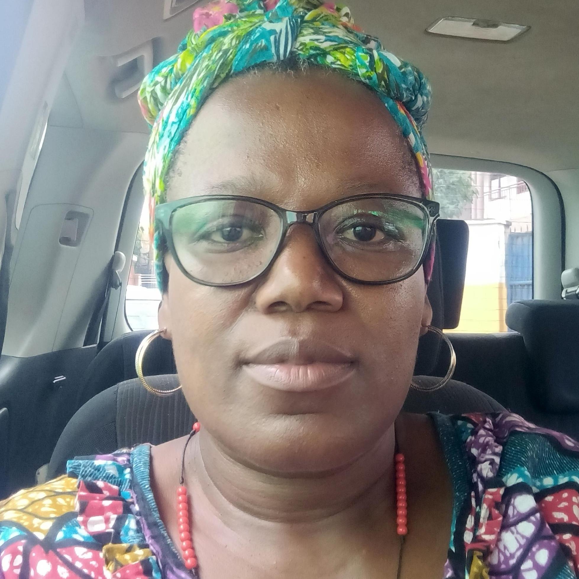 T231-Rosemary  Nambalirwa 