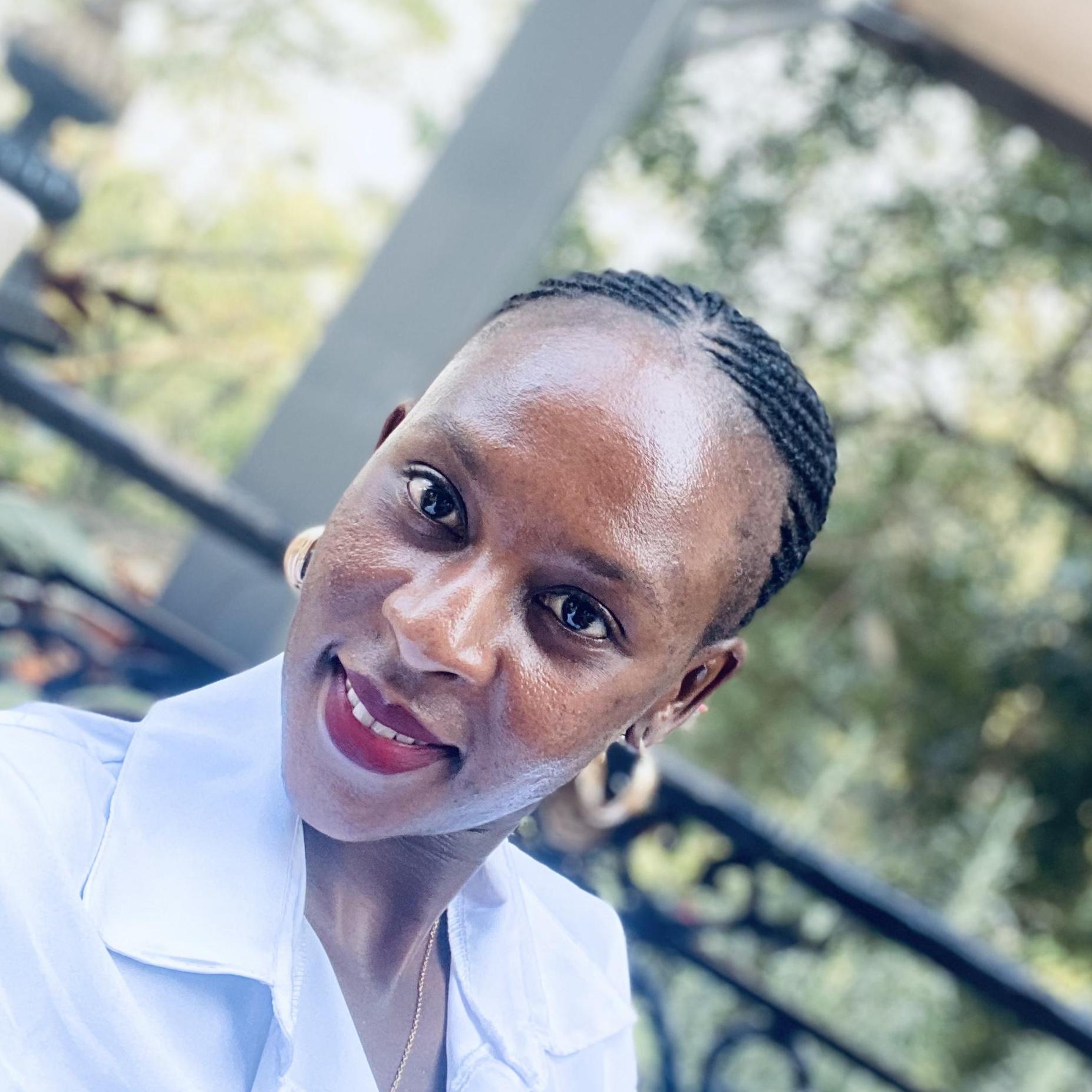 Pamella Winne Akullo