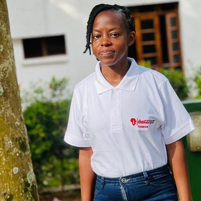 Petronella Namakula