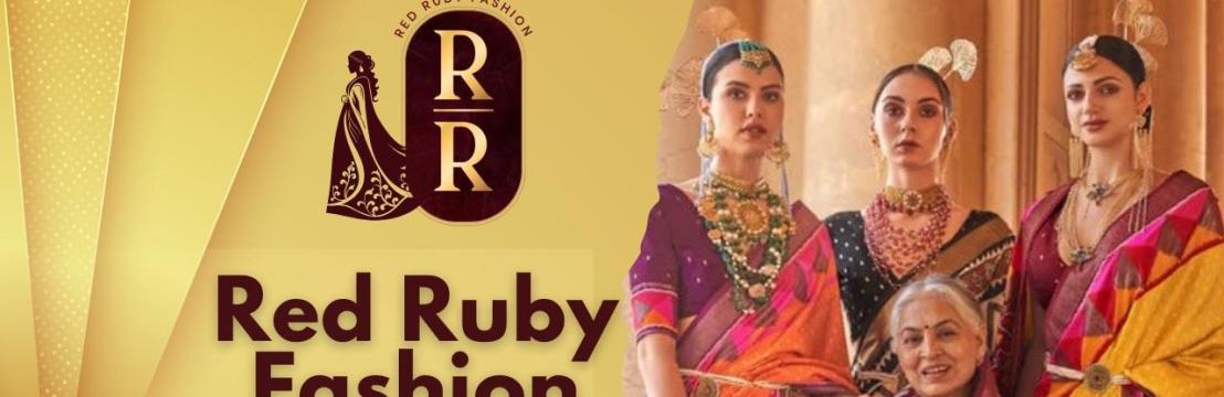 Red Ruby  Fashion