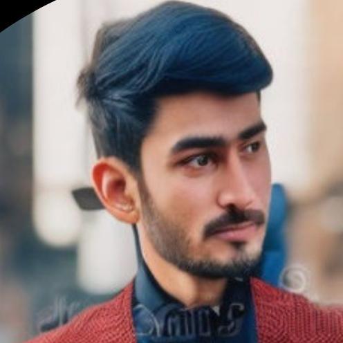 Rohan Sharma