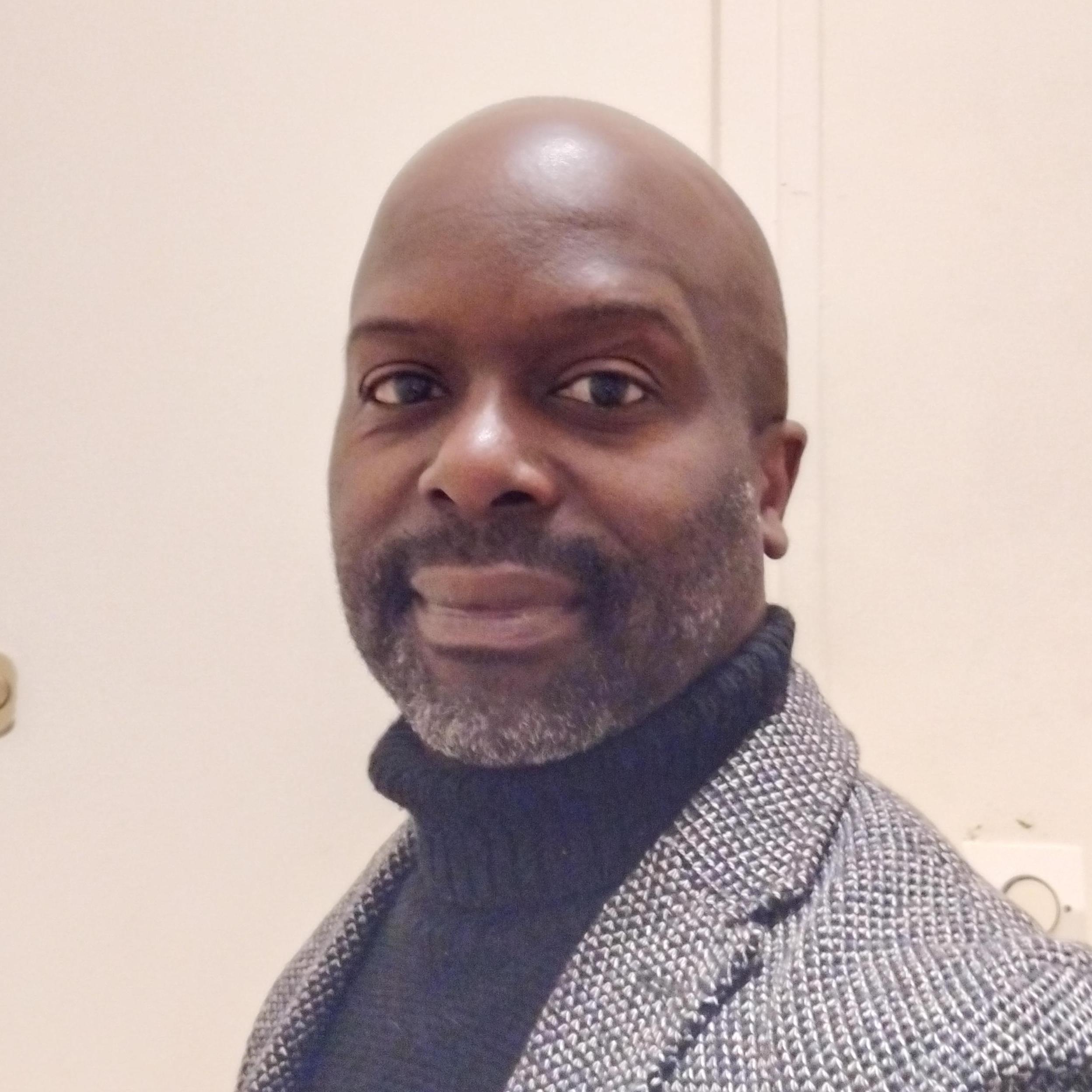 Godfrey Matovu NSAMBA