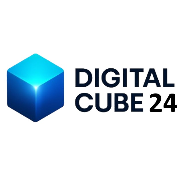 Digital Cube24