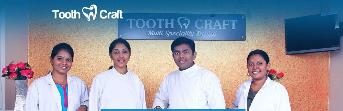 Tooth Crafts India