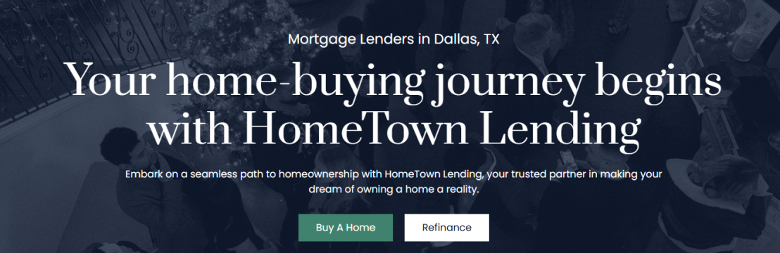 HomeTown Lending