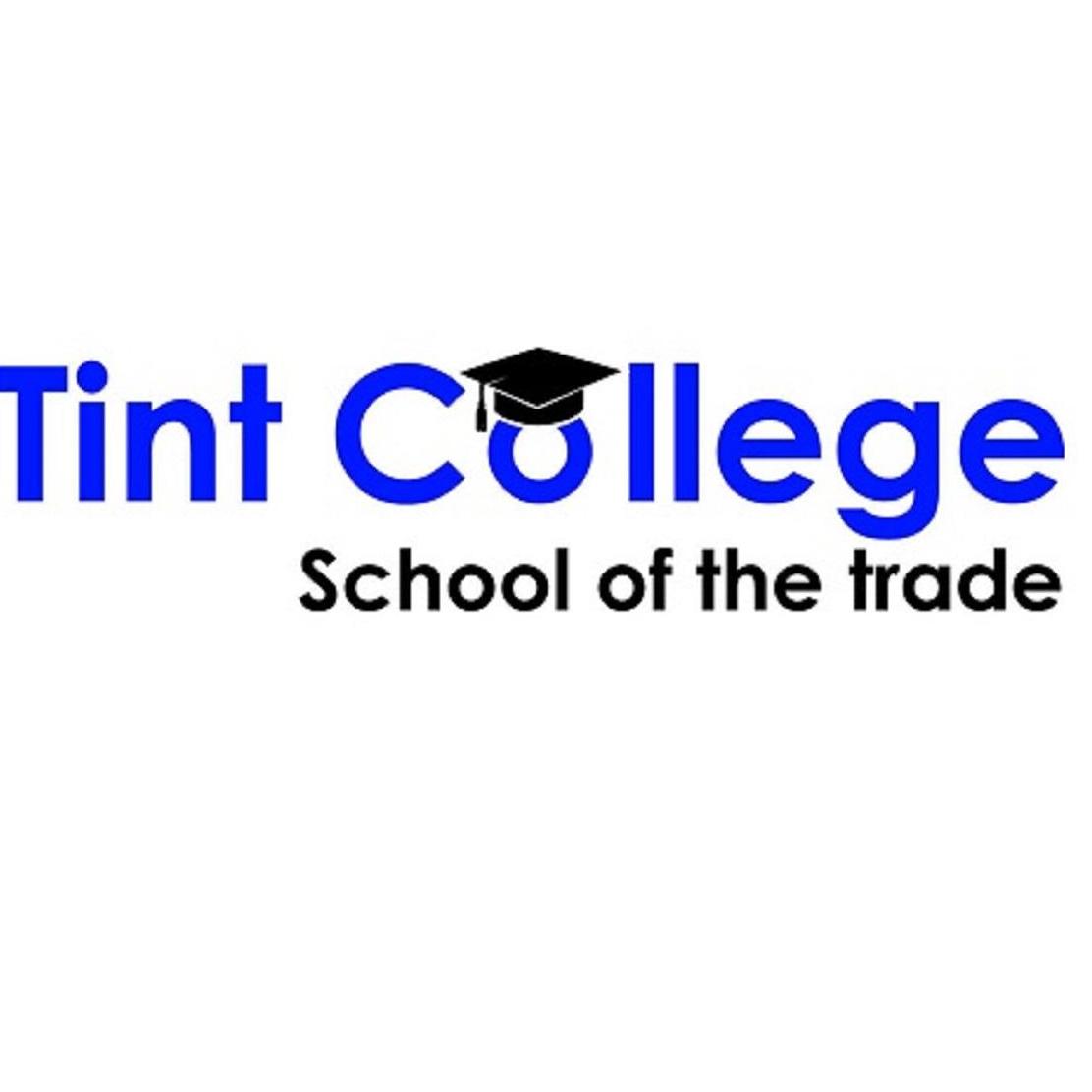 Tint  College