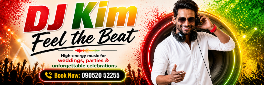 DJkim Hyd