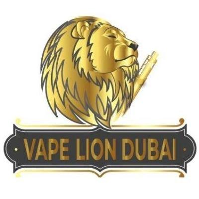 Vape Lion  Dubai
