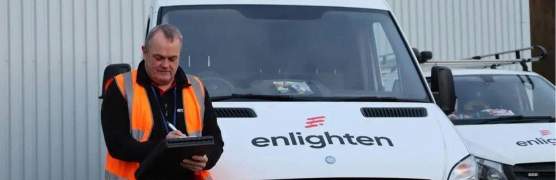 Enlighten Facility Services