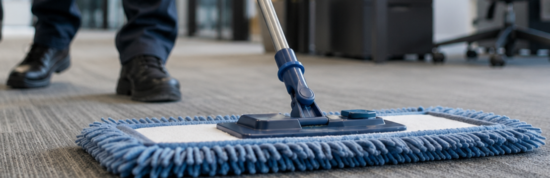 Maid Right Cleaning Ltd