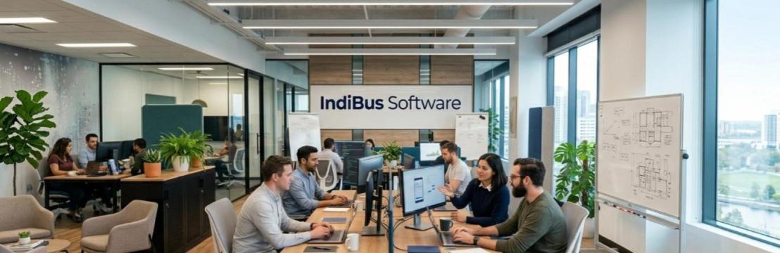 Indibus Software