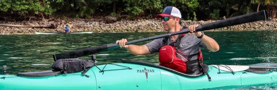 Pakayak ...
