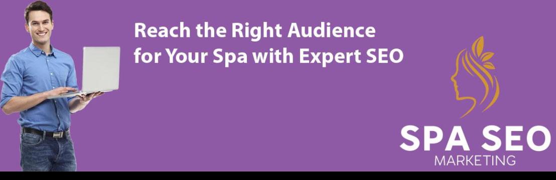SPA  SEO Marketing