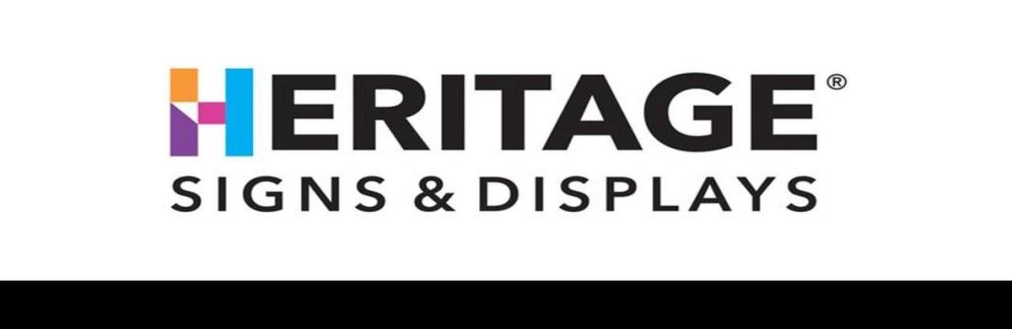 Heritage Signs And Displays