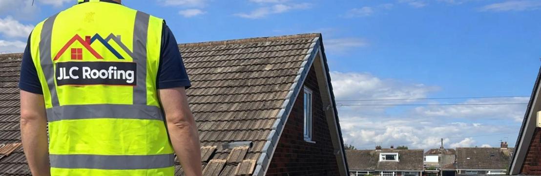 JLC Roofing