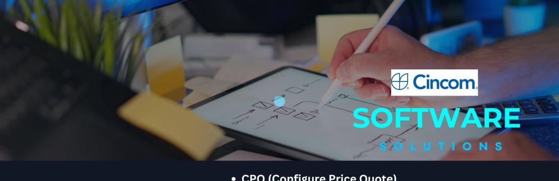 Cincom  Systems