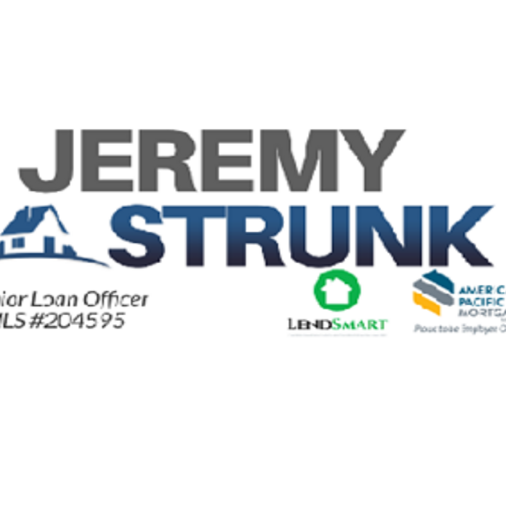Jeremy Strunk