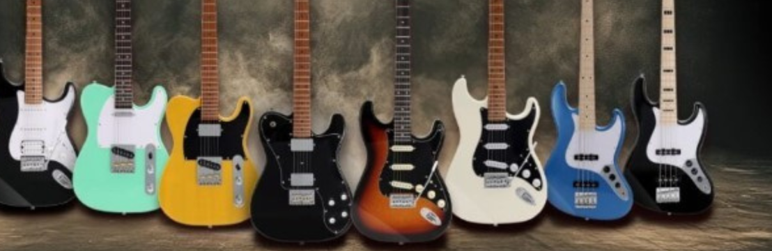 SOLO Music Gear
