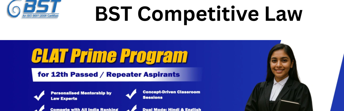 BST Competitive Law