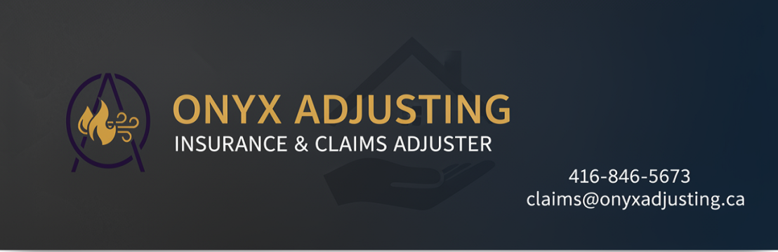 Onyx Adjusting